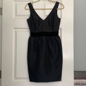 Dress by laundry by Shelli Segal